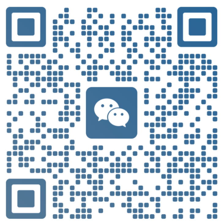 微信二维码